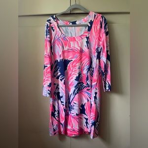 New no tags Lilly Pulitzer dress